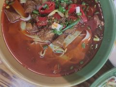 -十里香粉馆(虹桥中路店)