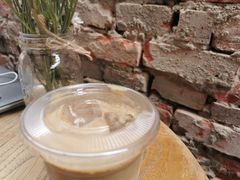 -VOYAGE COFFEE(北锣鼓巷店)