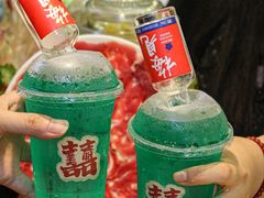 -赵美丽·重庆社区火锅·直营店(火车东站·中豪国际店)