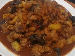 -农夫大盘鸡(经八路总店)