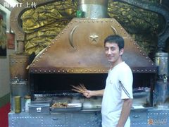 18-维吾尔餐厅(宜山路店)