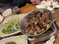 -大圣烧烤(马湖新村店)