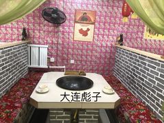 -边江铁锅炖鱼(振八街店)