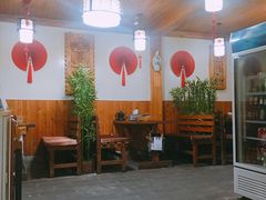 -丽江庭院之丽江往事(安定门店)
