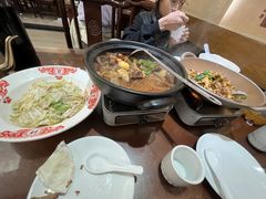 -肖记公安牛肉鱼杂馆·省级非物质文化遗产(三角路直营店)