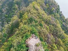 -西安祥峪森林公园
