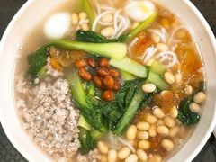 -瓦记米粉(东鼓道店)