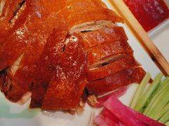 -满园烤鸭·春饼(中街大悦城店)