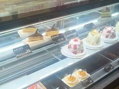 -FANEN法念·烘焙·甜点(万象城店)