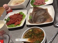 -海底捞火锅(奥山世纪城店)