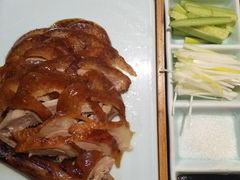 -额娘·春饼烤鸭(天鸿店)