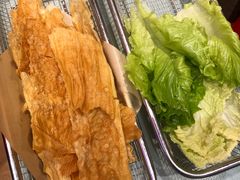 -沙胆彪炭炉牛杂煲(成都玉林店)