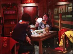 大堂-小吊梨汤·北京菜·烤鸭(长安商场-首都博物馆店)