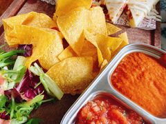 -HFFOUSA TACO弗萨塔可墨西哥餐厅(颐堤港店)
