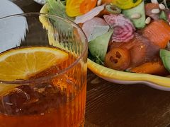 阿佩萝鸡尾酒-Alimentari Grande(东湖路店)