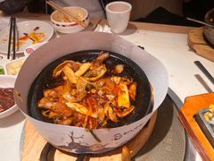 -七八冷面·延边朝鲜族美食(圣熙八号店)