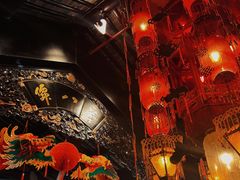 大堂-誉八仙茶室酒楼(新天地店)