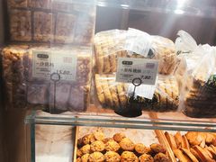 -泸溪河桃酥(江宁太阳城店)