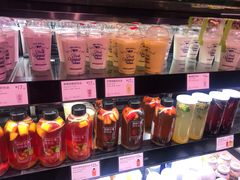 -巴黎贝甜(大宁国际商业广场店)