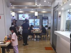 -吉野家 (新街口外大街店)