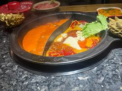 -蜀大侠火锅(总府路店)