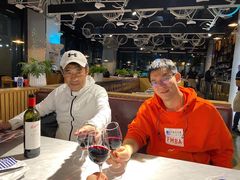 -玛尚诺意式餐厅(官舍店)