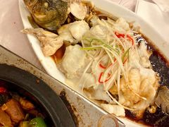 -玲珑餐厅(陕西南路店)