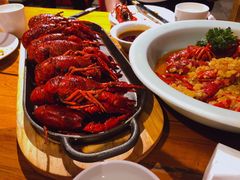 -戴记龙虾(天泽街店)