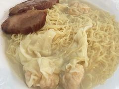 -翠华餐厅(香港国际机场店)