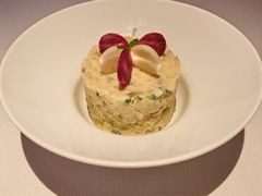 -起士林大饭店(小白楼店)