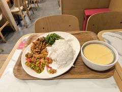 -乡村基·川味现炒大王(熙悦天街店)