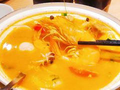 -米泰芒·东南亚料理(体育西店)