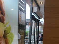 -麦当劳(华发商都店)