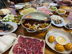 -肥婆麻辣火锅.顺德首创药材麻辣火锅(容桂店)