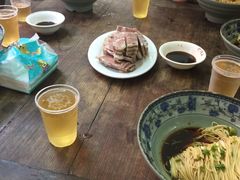 -西复兴羊肉馆(南翔老街店)