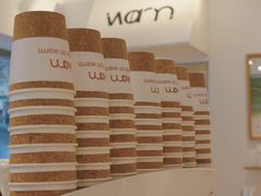-Cafe on warm(丹霞店)