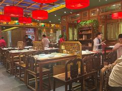 -小吊梨汤·北京菜·烤鸭(鸟巢店)