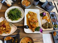 冬阴功汤-Hi YOU你的饭局泰餐厅(雍和宫店)