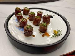 -惠丰堂饭庄·烤鸭·京味菜(民族大学店)