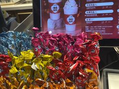 -TOUCH泰奇(宝杨宝龙广场店)