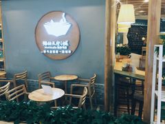 -猫的天空之城概念书店(印象城购物中心店)
