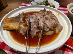-西贝莜面村(镇江苏宁广场店)