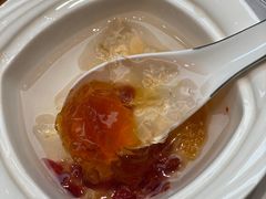 琼浆玉液-南普陀素菜馆