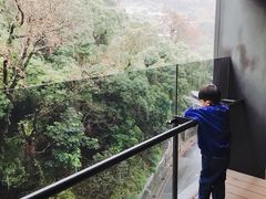 -台北北投丽禧温泉酒店