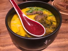 -和府捞面(方庄店)