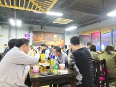 -小民大排档(光谷店)