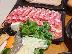 -呷哺呷哺(丰科万达店)