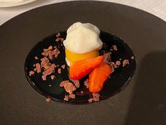 -恰餐厅 CHAR Bar & Grill (珠海仁恒洲际店)