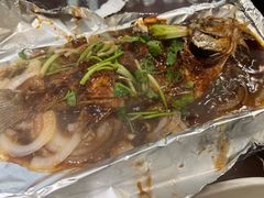 -新白鹿餐厅(爱琴海购物中心店)