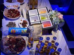 -ALICE PARTY自助式  KTV(松柏路店)